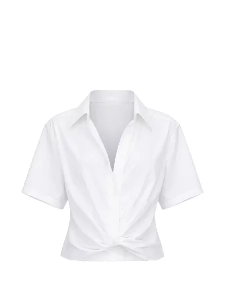 Koszula A.l.c. biała