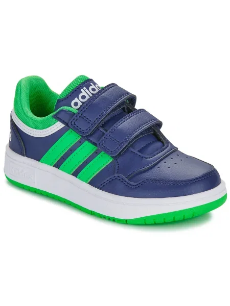 Tenisky Adidas modrá