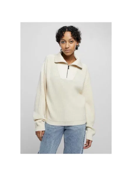 Sweter z golfem Urban Classics