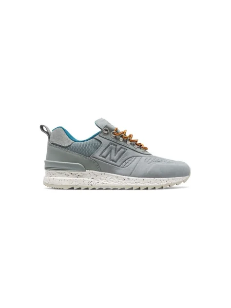 Pantofi New Balance gri