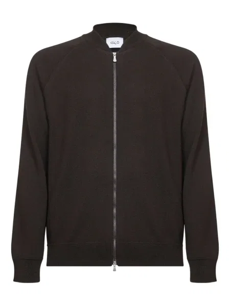 Жилетка D4.0 кафяво