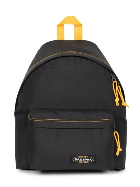 EASTPAK Hátizsák fekete
