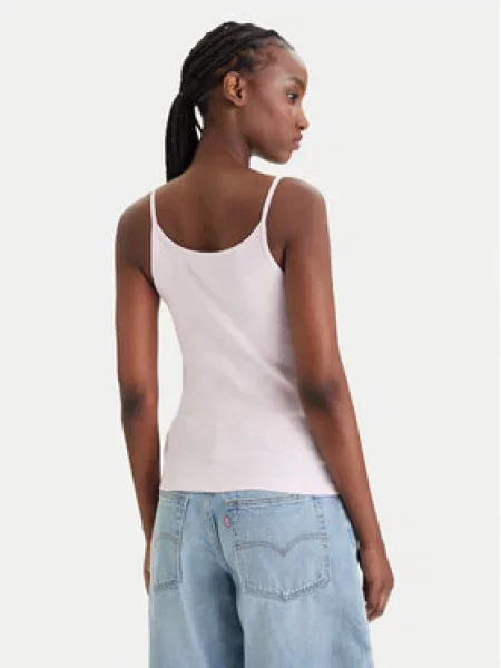 Tommy Jeans Top roza