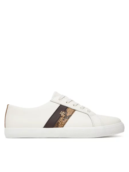 Superge LAUREN RALPH LAUREN Janson II bela