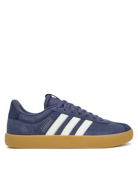 Adidas Laisvalaikio batai VL Court Tamsiai mėlyna