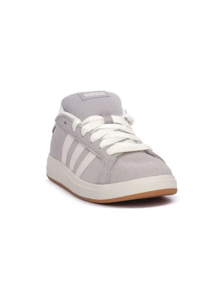 Pantofi Adidas gri