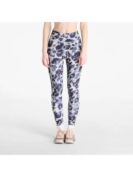 Легінси Adidas Performance чорні