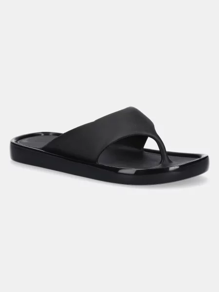 Melissa flip-flop MELISSA FLOAT AD női lapos talpú M fekete