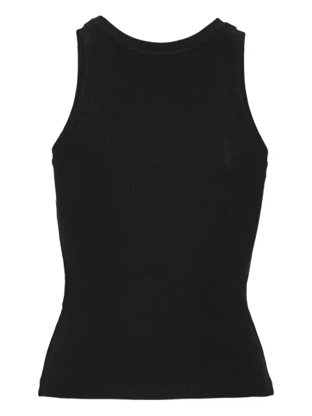 Top Rotate Birger Christensen negru