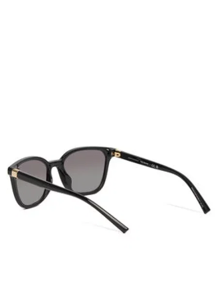 ARMANI EXCHANGE Sunčane naočale crna