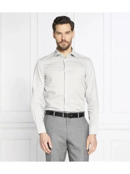 Emporio Armani Cămașă alb