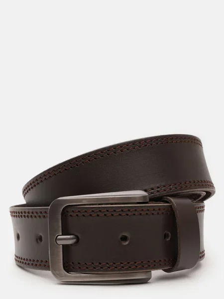 Borsa Leather ­ Ремни коричневий