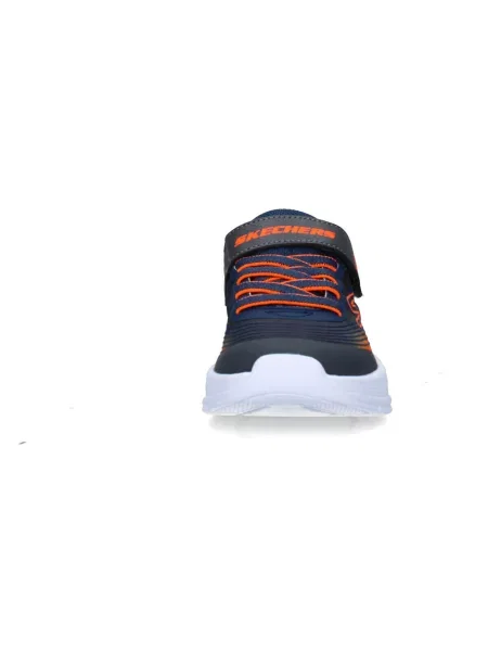Pantofi copii Skechers albastru