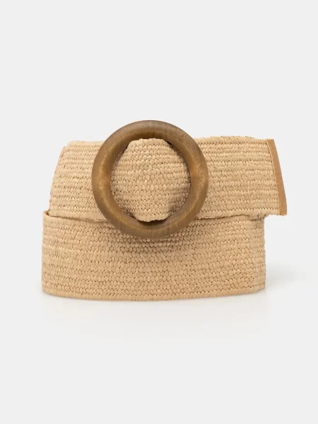 Колан Answear.lab кафяво