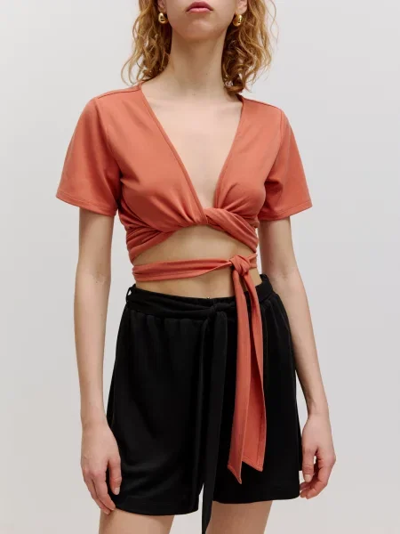 EDITED Tricou Josi' roșu
