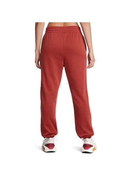 Trening Under Armour din material terry