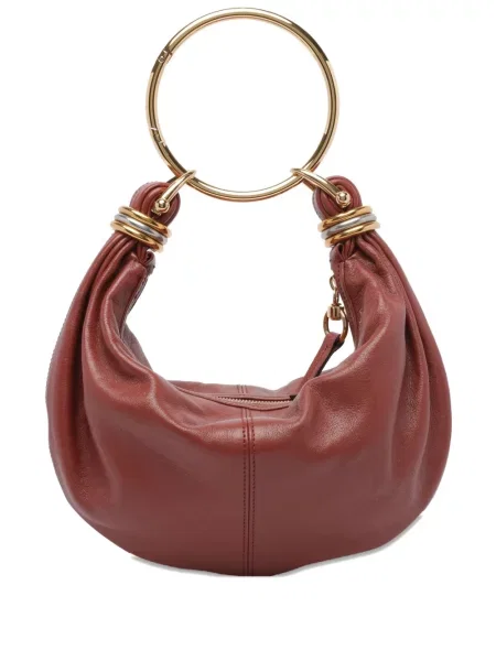 Brăţară Chloé maro