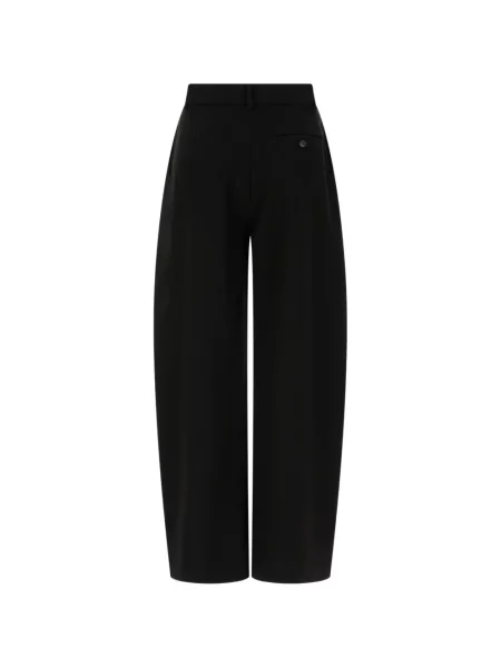 Pantaloni Emma E Gaia negru
