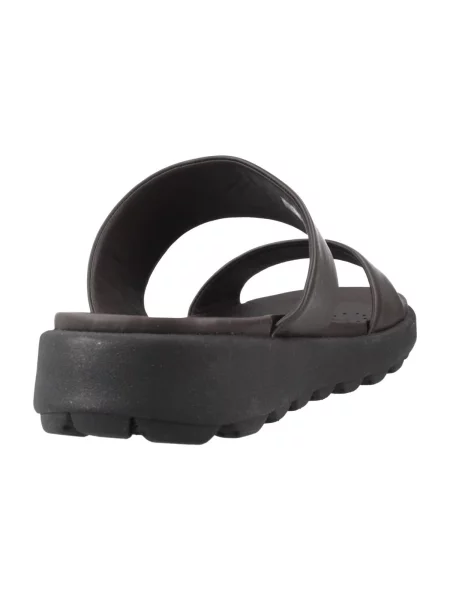 Pantofi Geox maro