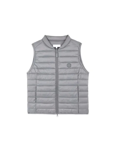 Scalpers Vestă gri