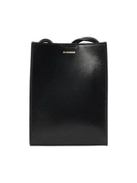 Body Jil Sander czarny
