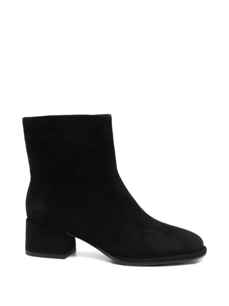 Cizme scurte Linda Baumann negru