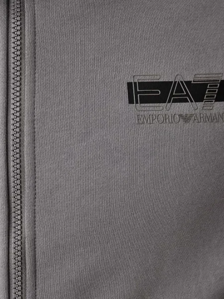 Трикотажный спортивный костюм Ea7 Emporio Armani