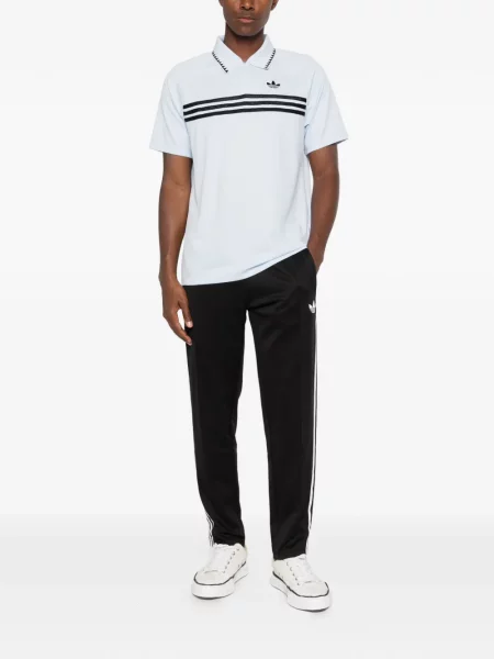 Кристал бягане маратонки Adidas черно