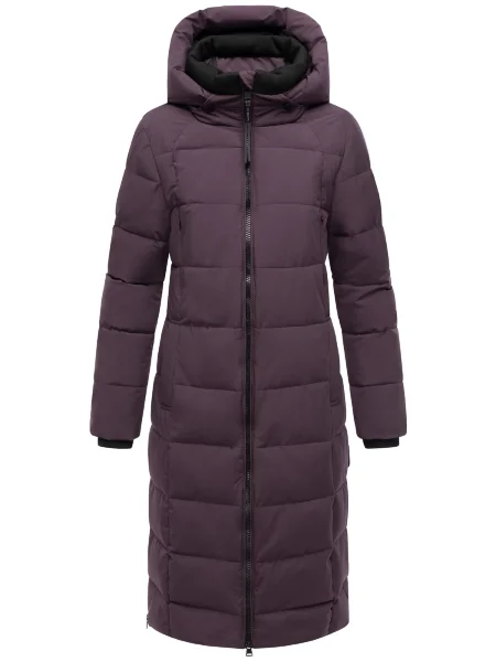 MARIKOO Zimski plašč Lanitaa XVI jajčevec