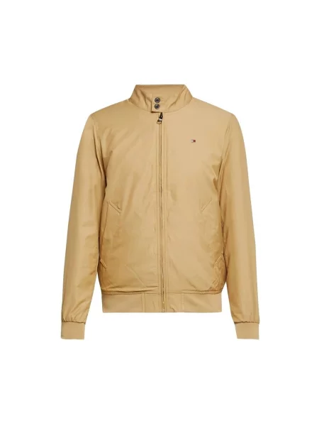 Geacă Tommy Hilfiger bej