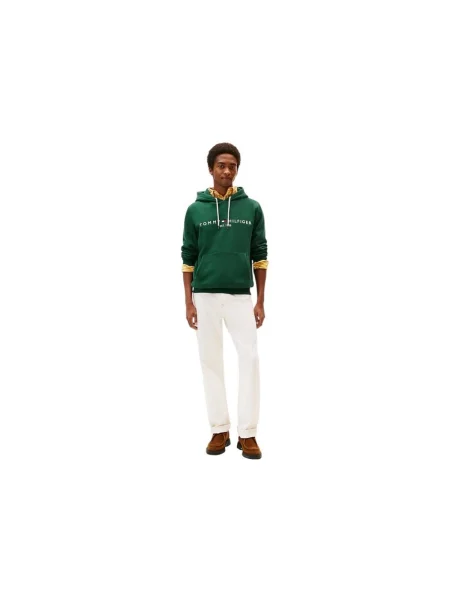 Mikina Tommy Hilfiger
