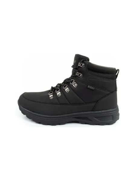Pantofi Lee Cooper negru