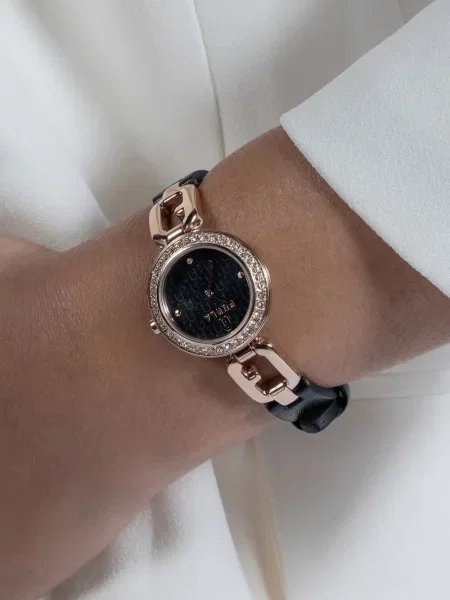 Ceas Furla negru