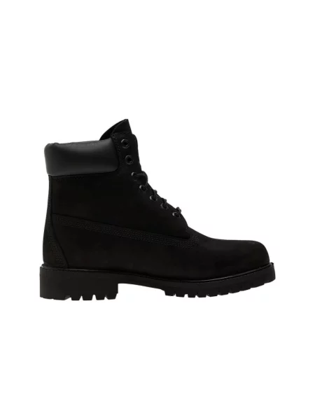 Čižmy Timberland čierna