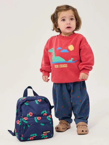 Детские брюки Bobo Choses