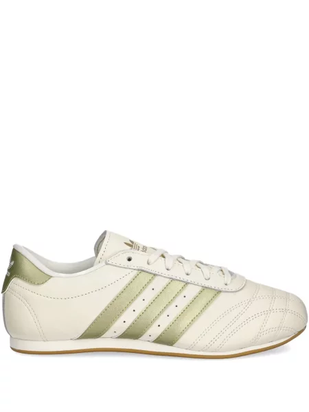 Pantaloni Adidas cu dungi clasici albastru