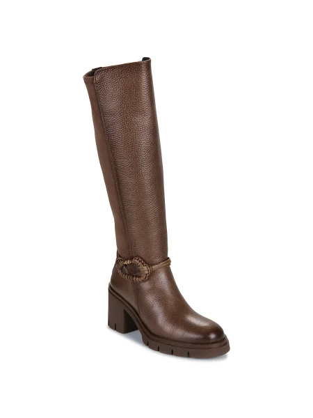 Pantofi Hispanitas maro