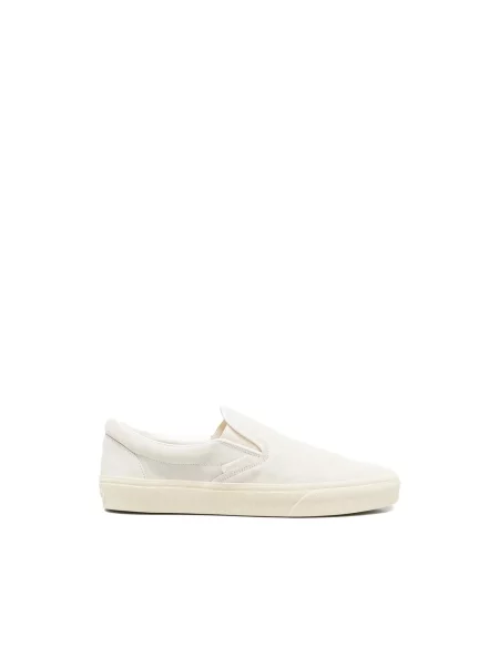 Sneakersy Tom Ford białe
