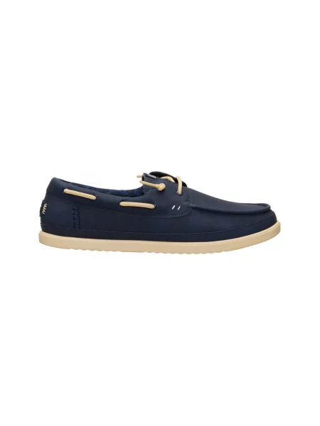 Pantofi Heydude clasici albastru