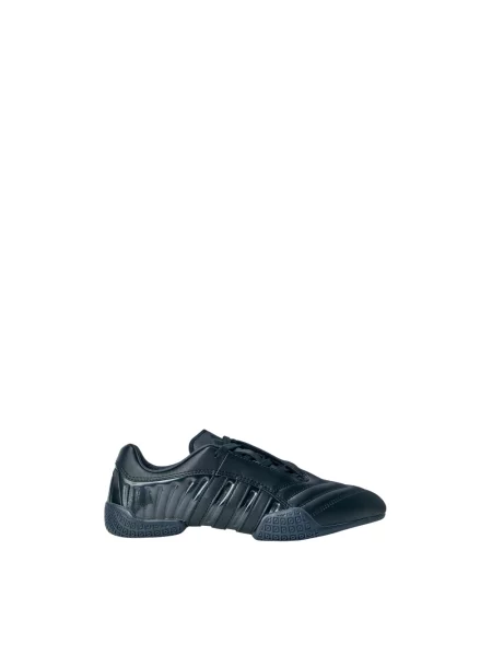 Sneakersy Adidas czarne