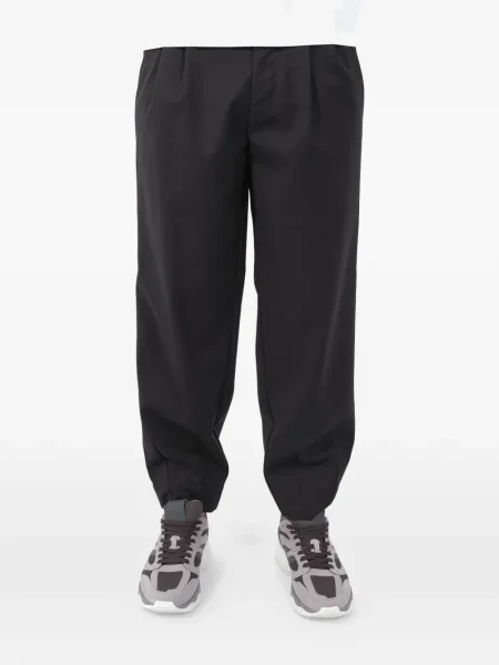 Pantaloni Rrd negru