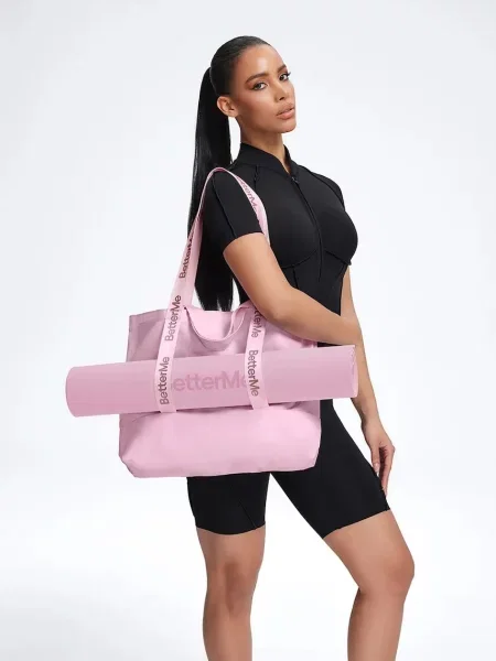 BetterMe тканинна сумка Canvas Tote