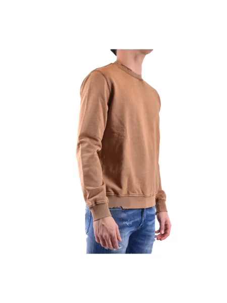 Bluza Paolo Pecora brązowa