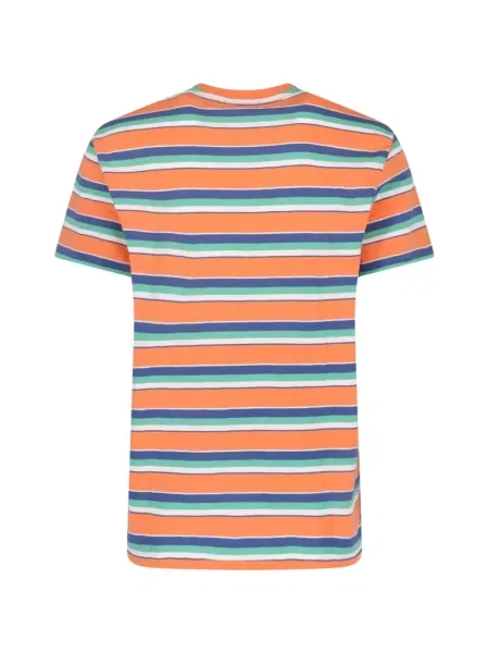 Vlněné šněrovací ponožky Polo Ralph Lauren s třásněmi modré