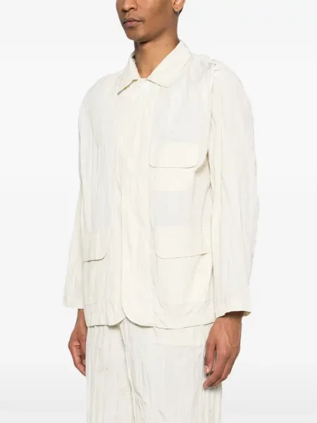 Kurtka Gongdid Design