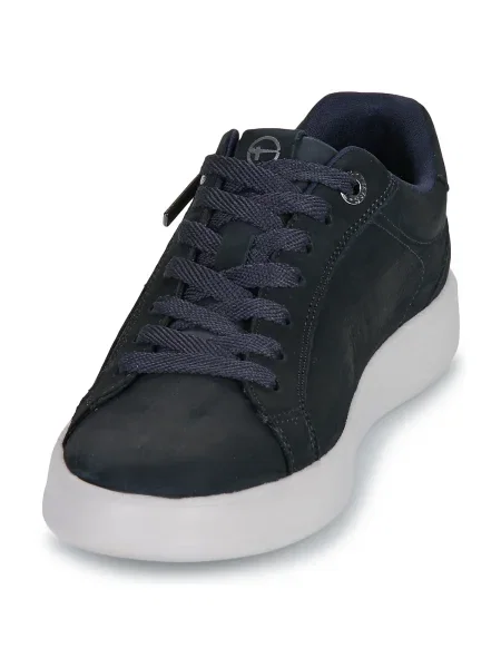 Pantofi Tamaris albastru