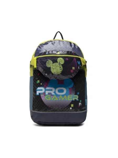 Rucsac Mickey&Friends negru