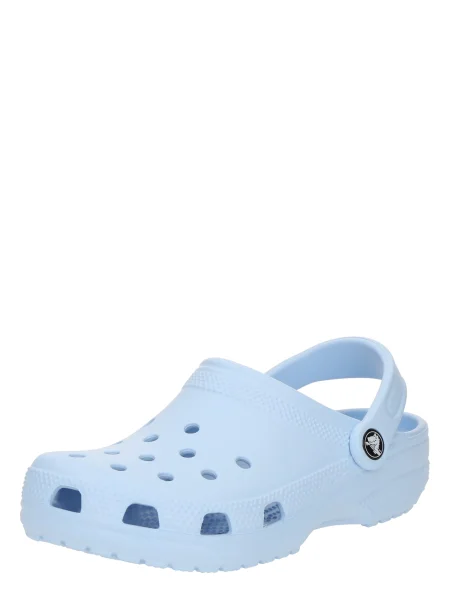 Crocs Szandálok Classic' világoskék