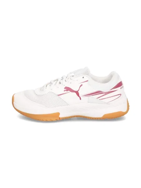 Puma tenisky bílé