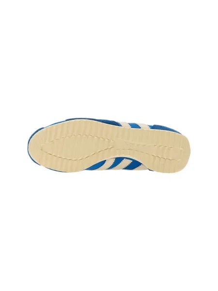 Tenisky Adidas modrá